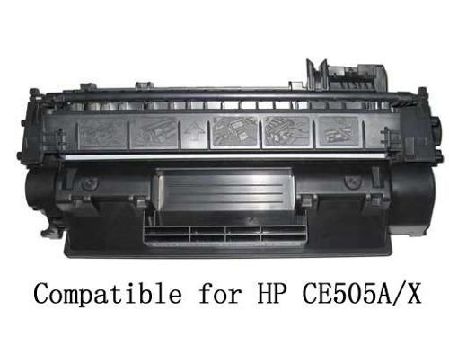 HP 05A