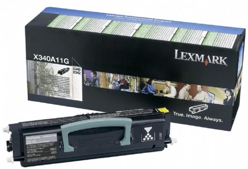 LEXMARK X-340